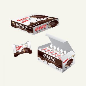 Hanue Chocolate Wafer